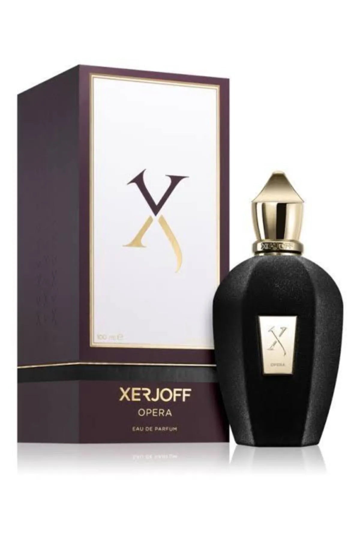 Xerjoff Opera M 100ml EDP Boxed (Rare Selection)