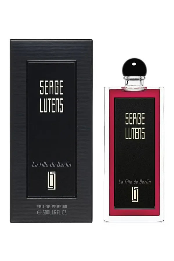 Serge Lutens Fille De Berlin EDP W 50ml
