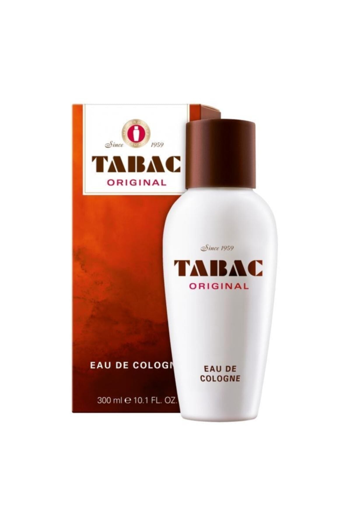 Jumbo - Tabac M Edc 300ml Boxed