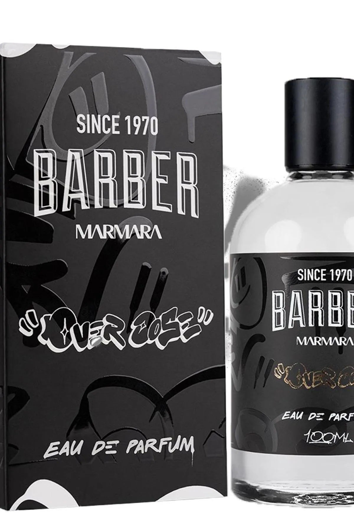 Marmara Barber Overdose 100Ml Parfume