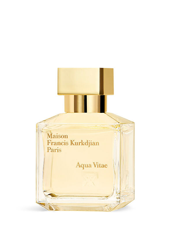 Tester - Francis Kurkdjian Aqua Vitae EDT M 70ml Tester