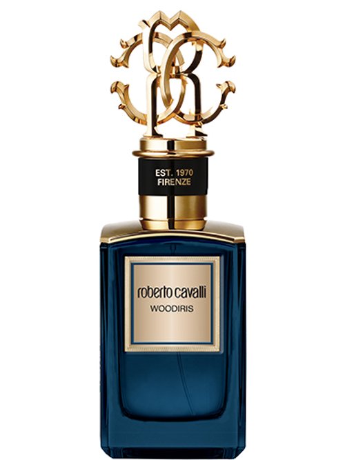 Roberto Cavalli Bloodiris EDP M 100ml
