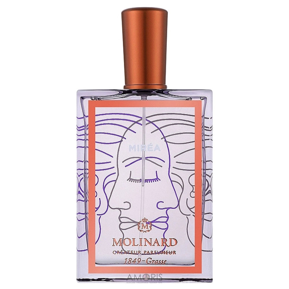 Molinard Mirea M 75ml Boxed
