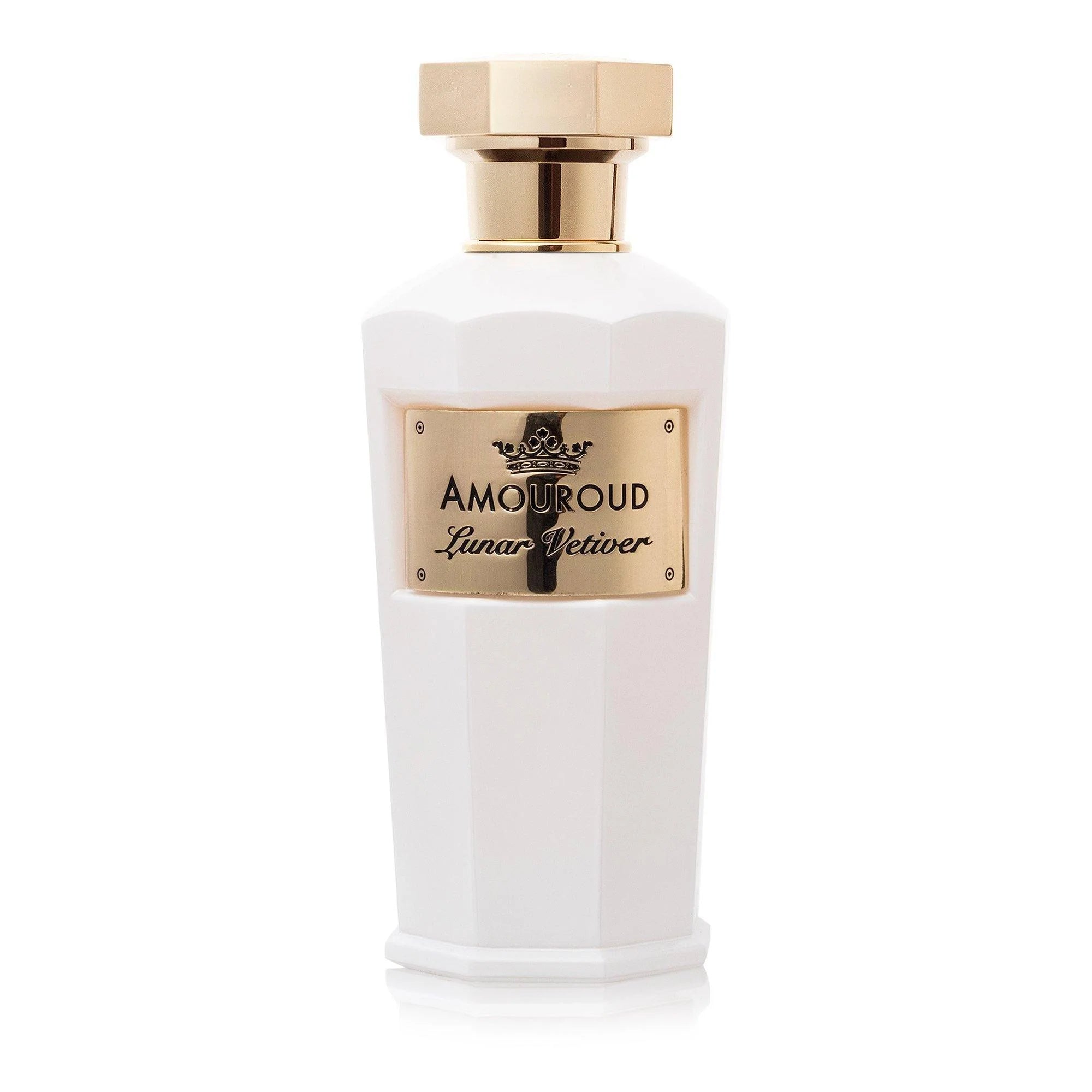 Amouroud Lunar Vetiver Parfum M 100ml Boxed