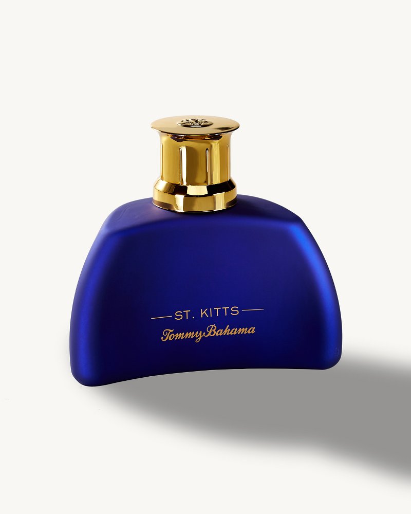 Tommy Bahamas St Kitts M 100ml Boxed