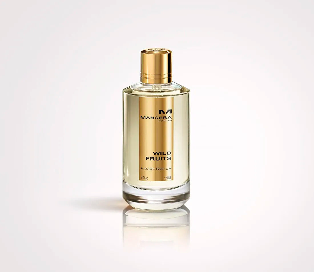 Mancera Roses Jasmine EDP M 120ml Boxed