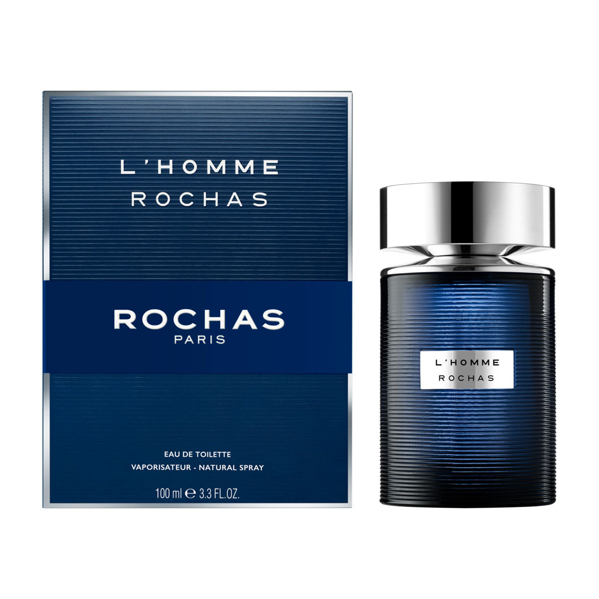 Rochas L'homme M 100ml