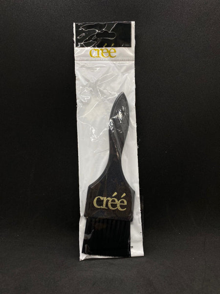 Cree Balyage Brush Large - Professional Hair Coloring Tool For Salon Quality Results