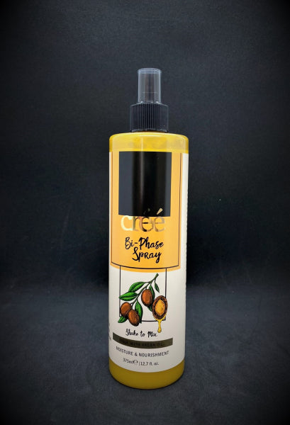 Cree Biphase Spray 375ml