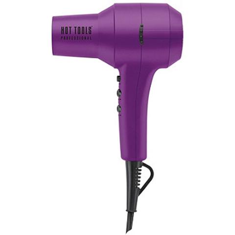 Hot Tools Professional 1875W Amethyst Turbo Hair Dryer