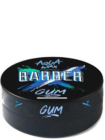 Marmara Barber Hair Styling Wax Gum Glw-1 - Strong Hold Matte Finish Pomade