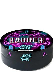 Marmara Barber Matte Hair Styling Wax Glw-6