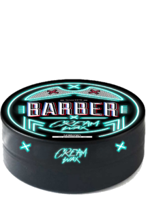 Marmara Barber Hair Styling Wax Cream Glw-7