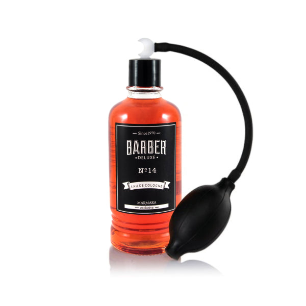 Marmara Barber Aftershave Cologne No.14 - Deluxe
