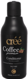 Cree Salt Free Conditioner 8.45 Fl Oz