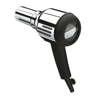 Taifun 2500 Turbo Dryer