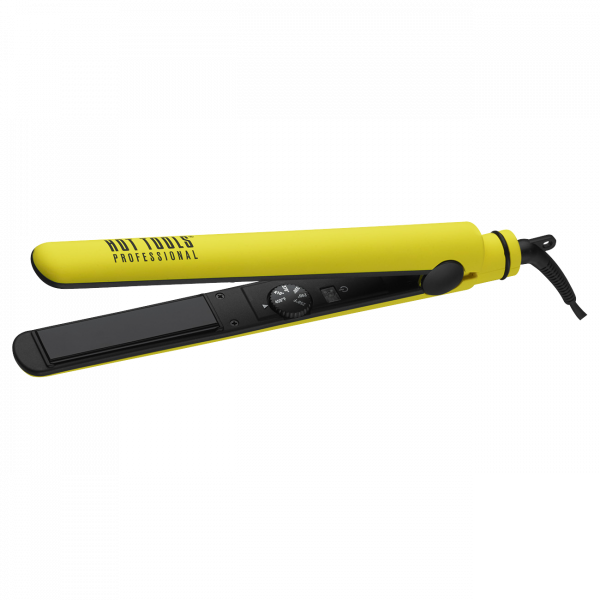 HOT TOOLS Professional BEE Beautiful Curling Iron, 1 Inch