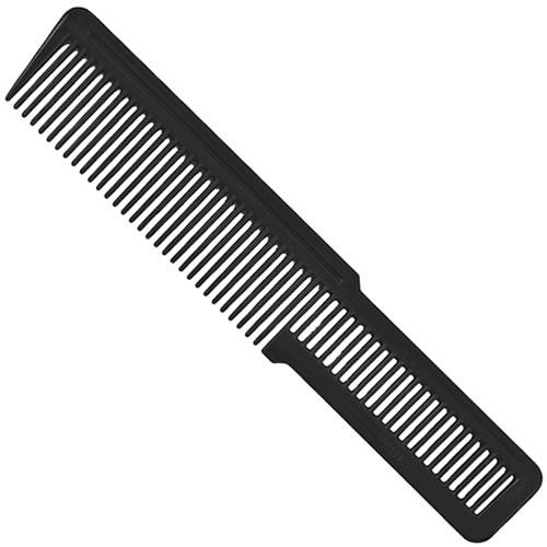 Wahl Flat Top Comb - Large Black