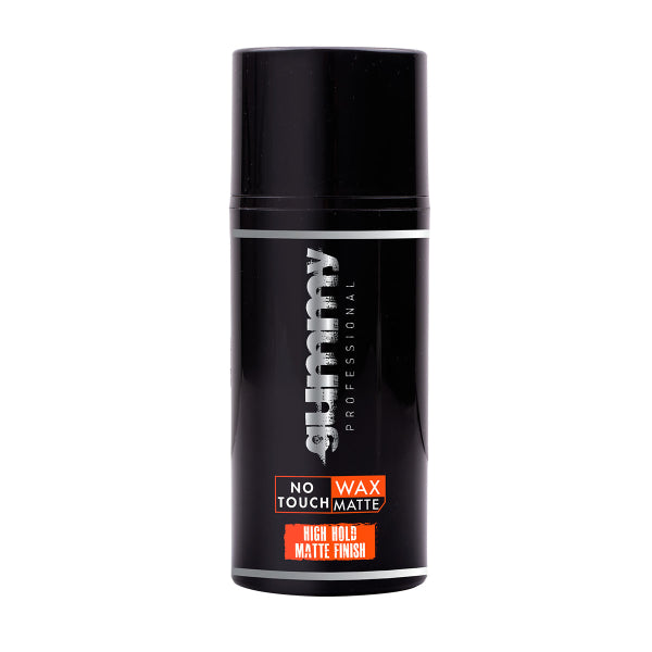 Gummy No Touch Matte Car Wax - Ultimate Protection For Automotive Paints