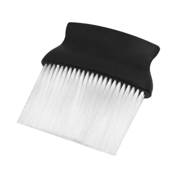 The Shave Factory Neck Duster B - Professional Barber Haircutting Brush