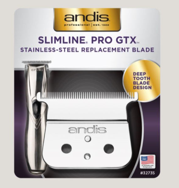 Slimline® Pro GTX™ Replacement blade
