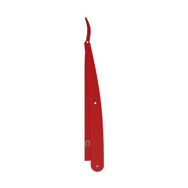 LV3 RED RAZOR HOLDER