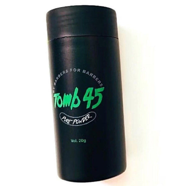 Tomb45 Volumizing Hair Powder For Thickening And Texture