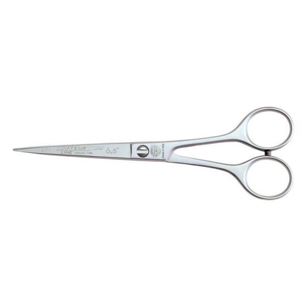Kiepe Professional 5" Hair Cutting Scissors - Precision Coiffeur Shears