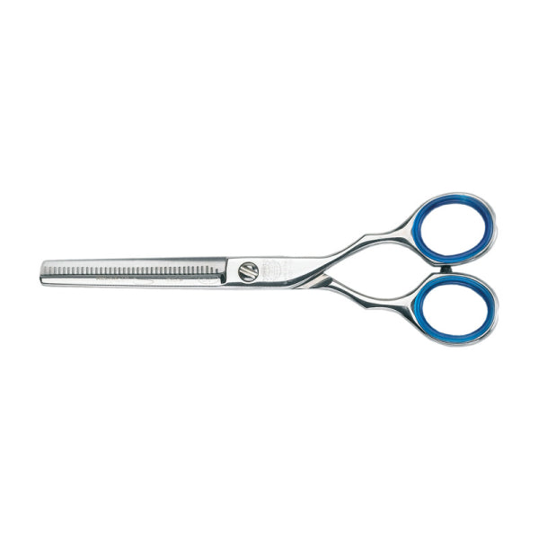 Kiepe Professional Ergonomic 38 Teeth Blending Scissors - 5.5"
