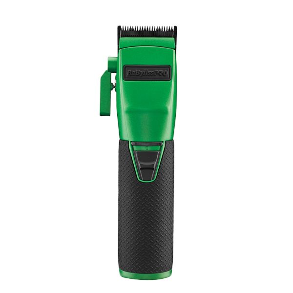 Babyliss Pro Limited Edition Green Influencer Clipper