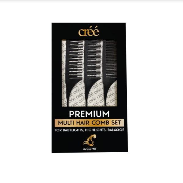 Cree HL COMB SET