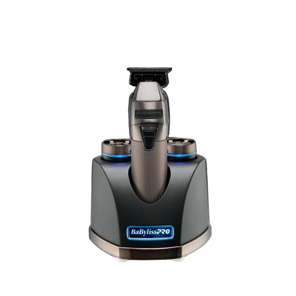 Babylisspro Snapfx Trimmer - Professional Cordless Hair Trimmer By Babyliss Pro