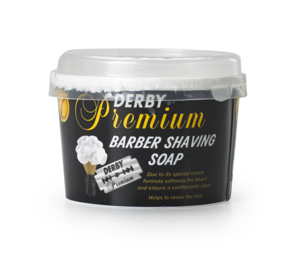 Derby Shaving Soap 140G In Convenient Case