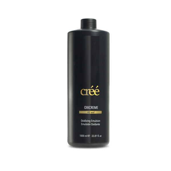 Cree Oxy 1000Ml 40 Vol Professional Hair Developer Concentrate
