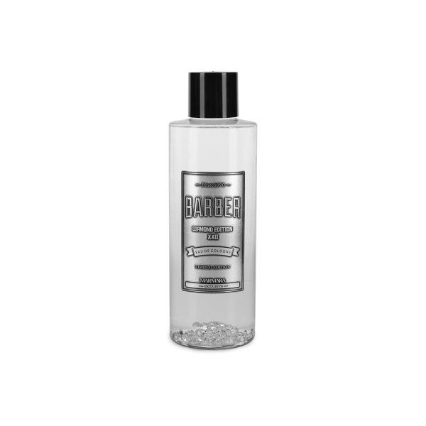Marmara Barber Barber Cologne 500 Ml Diamond Edition