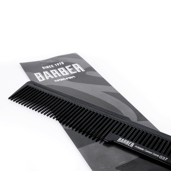 Marmara Barber Barber Combs 037
