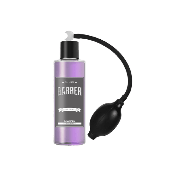 Atomiseur Marmara Barber Cologne pour n° 1,2,3 ou 4