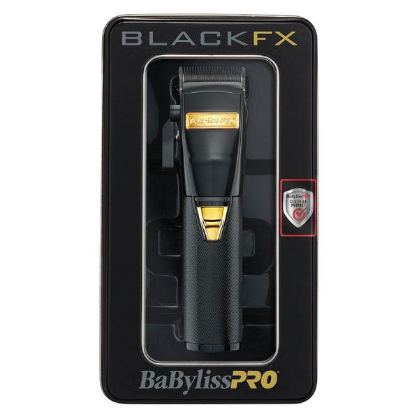 Cortapelos BaBylissPRO BlackFX