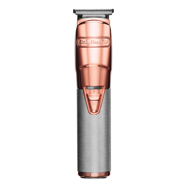 Babyliss Pro Rosefx Trimmer - Precision Haircutting Tool