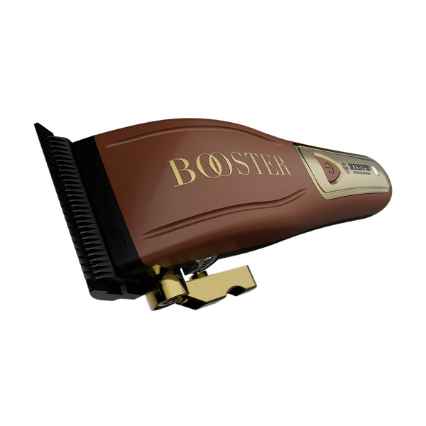 Kiepe Professional Booster Hair Clipper - Precision Haircutting Tool