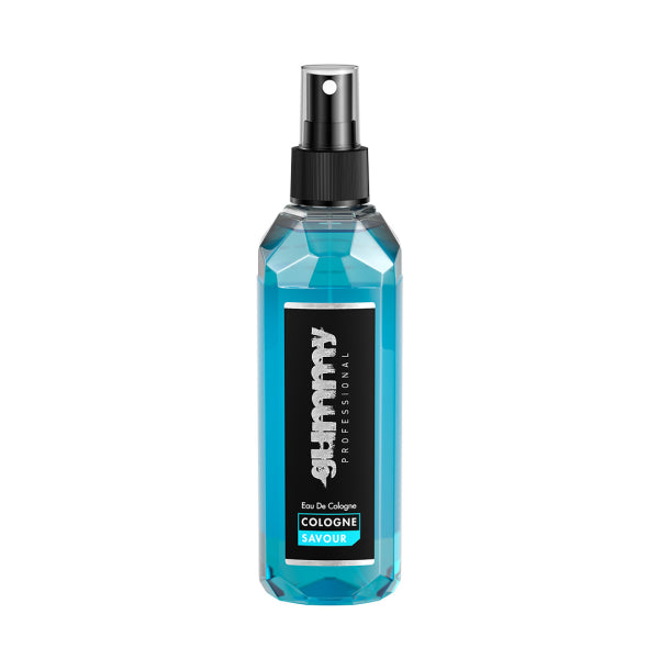 Gummy Barber Cologne Savour 400 ML
