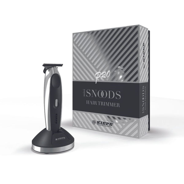 Kiepe Professional Mini-Snoods Hair Trimmer