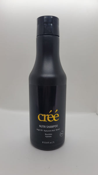 Cree Nutri Shampoo