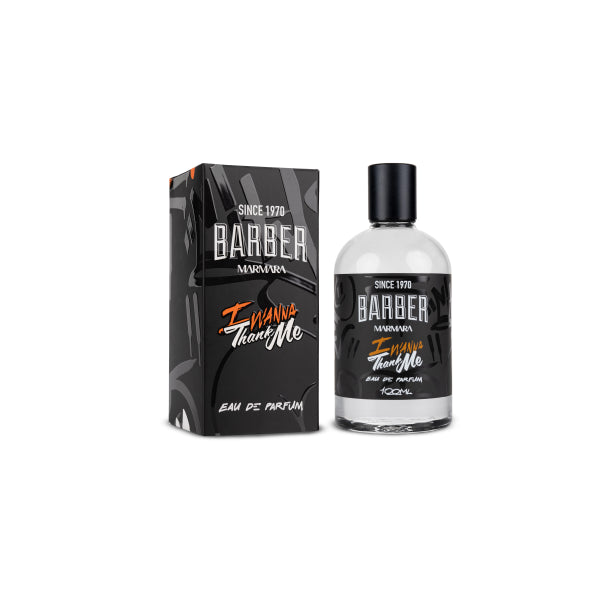 Marmara Barber I Wanna Thank Me Parfum 100Ml