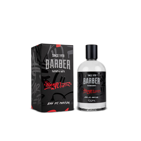 Marmara Barber Hangover Parfume 100 Ml
