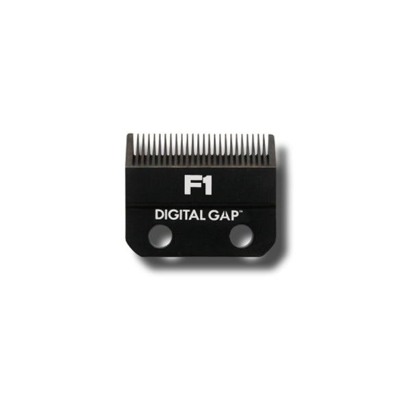 Cocco Graphene F1 Clipper Blade For Digital Gap Hair Clippers