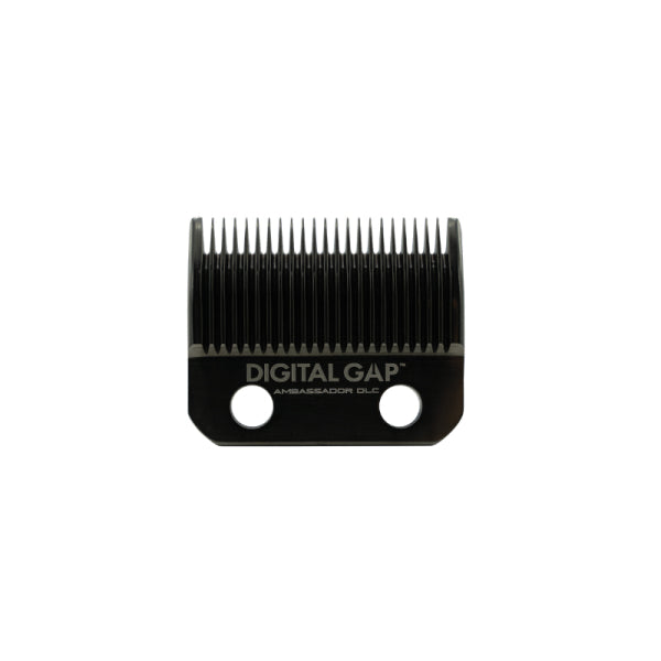 Cocco Dlc Taper Clipper Blade - Digital Gap Ambassador Technology