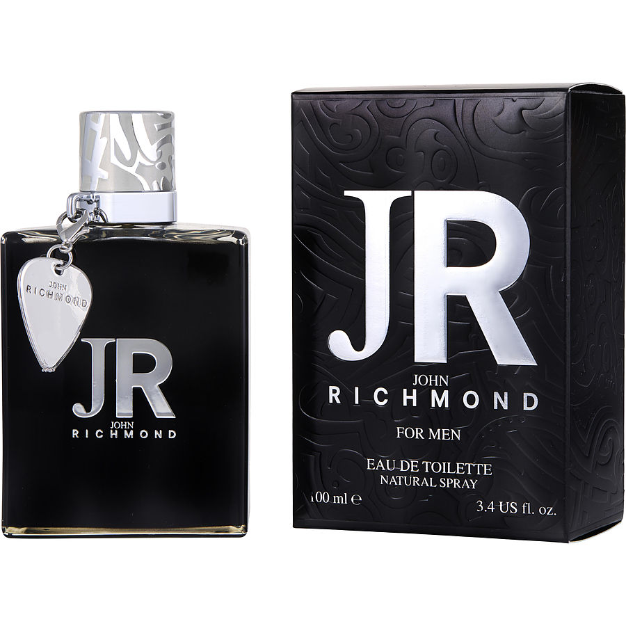 John Richmond M 100ml Boxed