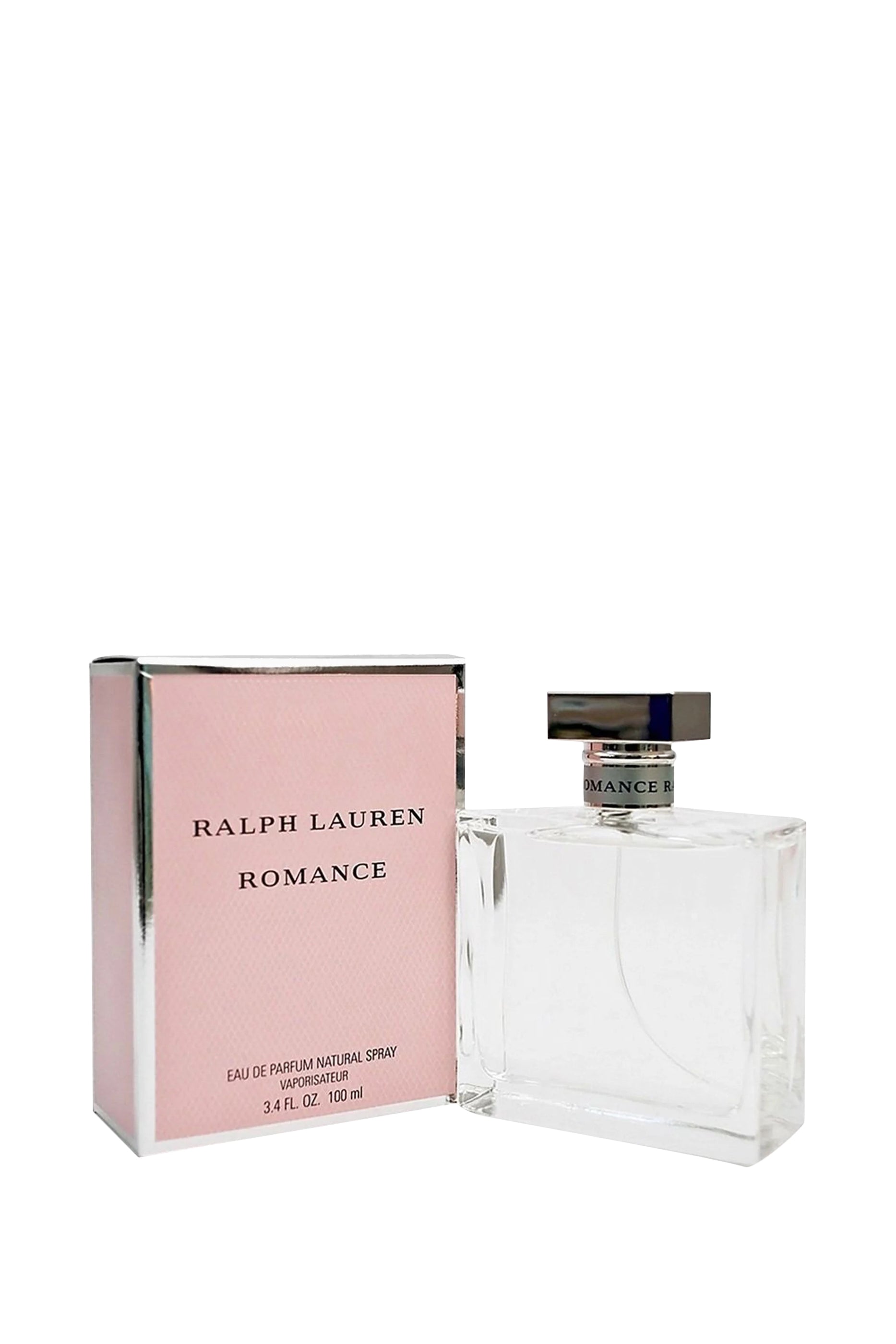 Ralph Lauren Romance W 100Ml Boxed