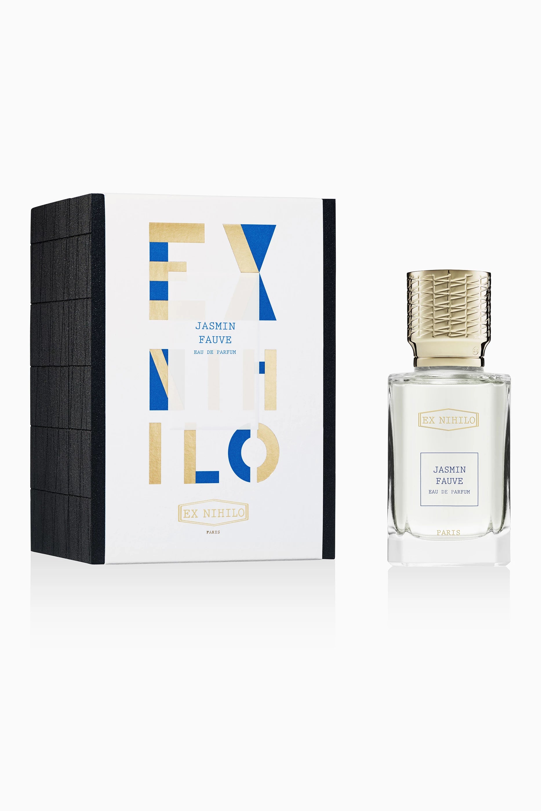 Ex Nihilo Jasmin Fauve EDP M 100ml Boxed (Rare Selection)